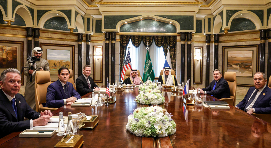 America’s strategic diplomatic surrender